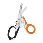 Tijera Leatherman Raptor