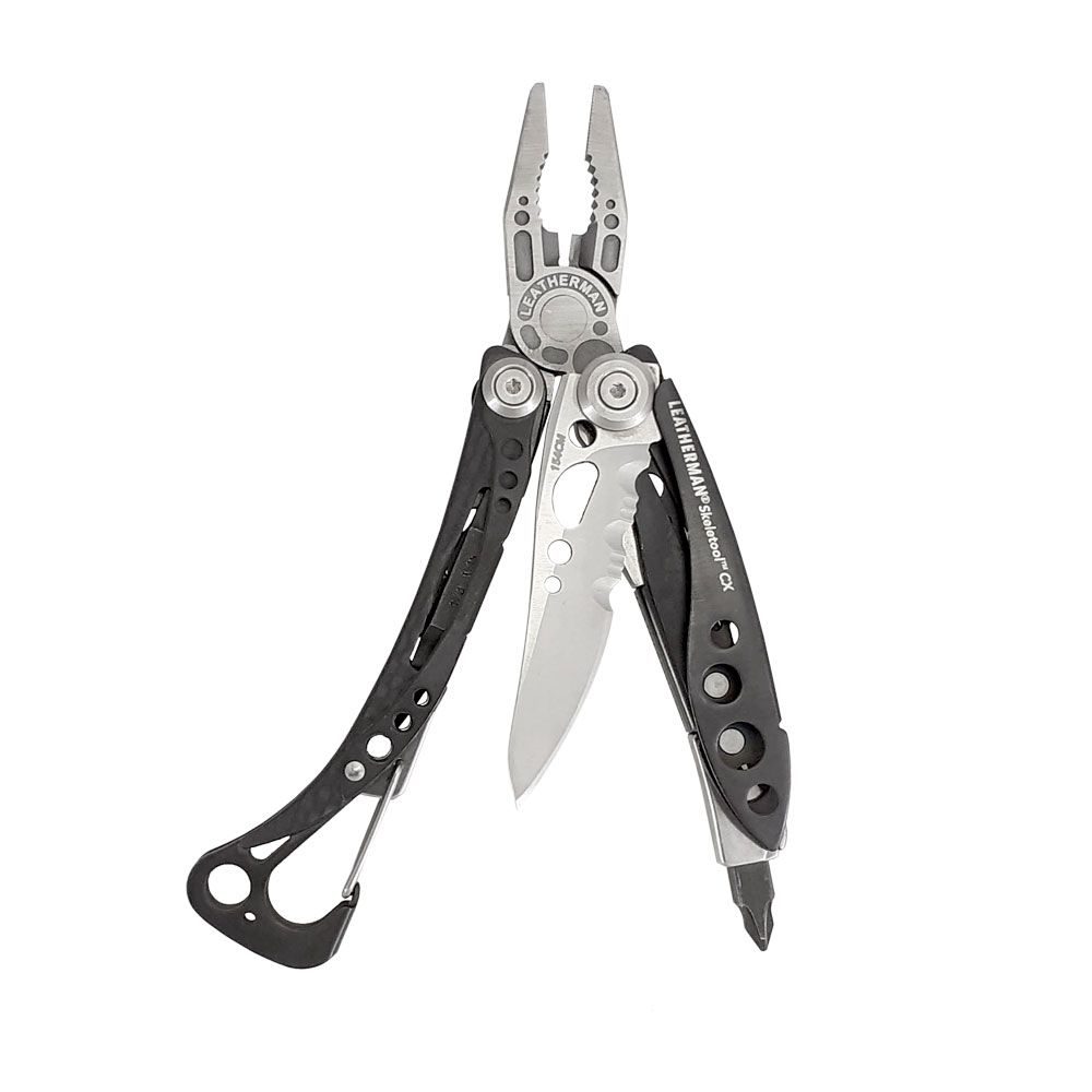pinza-leatherman Pinza Leatherman Skeletool CX