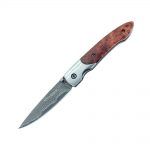 Cortaplumas Damasco Magnum MB030DAM