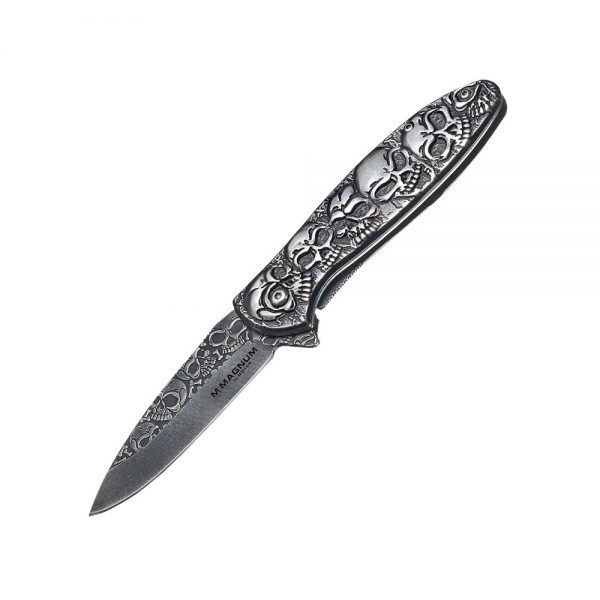 Cortaplumas Magnum SC519