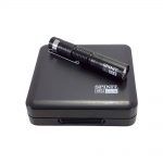 Linterna Spinit 0.5W Black