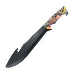 Machete Cobra Carve 130109