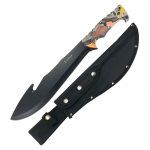 Machete Cobra Carve 130109