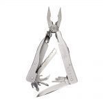 Pinza Buck Tool 360