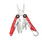 Pinza Cobra Blood 130128