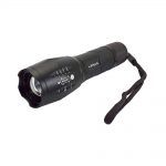 Linterna Recargable Lexus A100