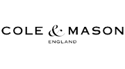 Cole & Mason