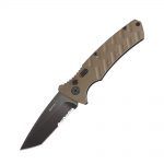 Cortaplumas Arbolito-Boker Coyote BO425