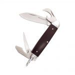 Cortaplumas Magnum Clásica MB334