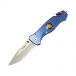 Cortaplumas Cortaplumas Magnum Seguridad MB365 Magnum Pocket Kukri MB511