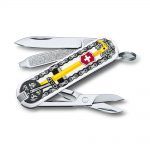Cortaplumas Victorinox Bike 0.6223.L2001