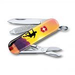 Cortaplumas Victorinox Climb 0.6223.l2004