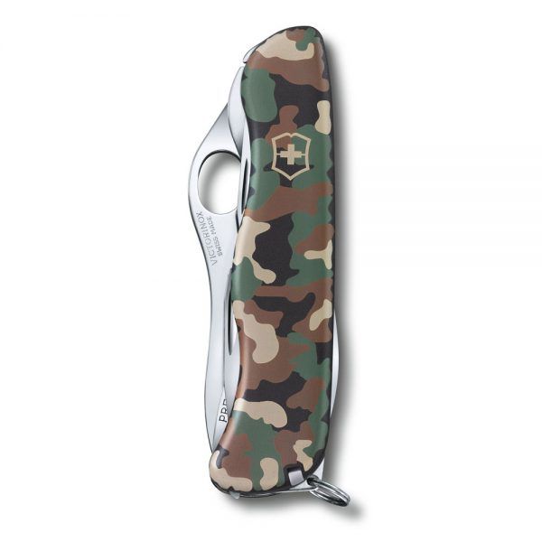Cortaplumas Victorinox Trailmaster 0.8463.MW94