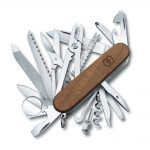 Cortaplumas Victorinox Wood 1.6791.63