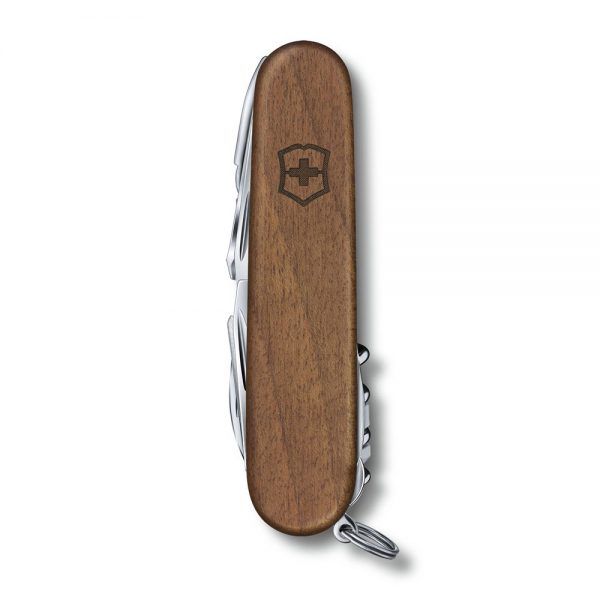 Cortaplumas Victorinox Wood 1.6791.63