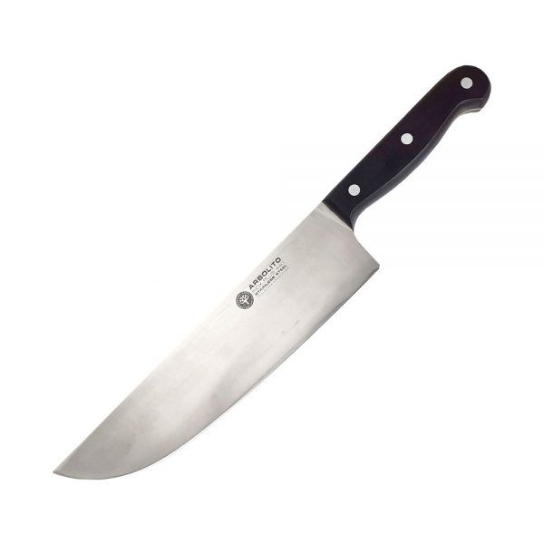 Cuchillo Carnicero Arbolito 1909