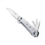 Cortaplumas Leatherman Free K2x