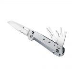 Cortaplumas Leatherman Free K4X