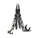 Pinza Leatherman Signal Black