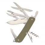 Cortaplumas Ruike M41-G