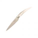 Cuchillo Criollo Ciervo Alpaca