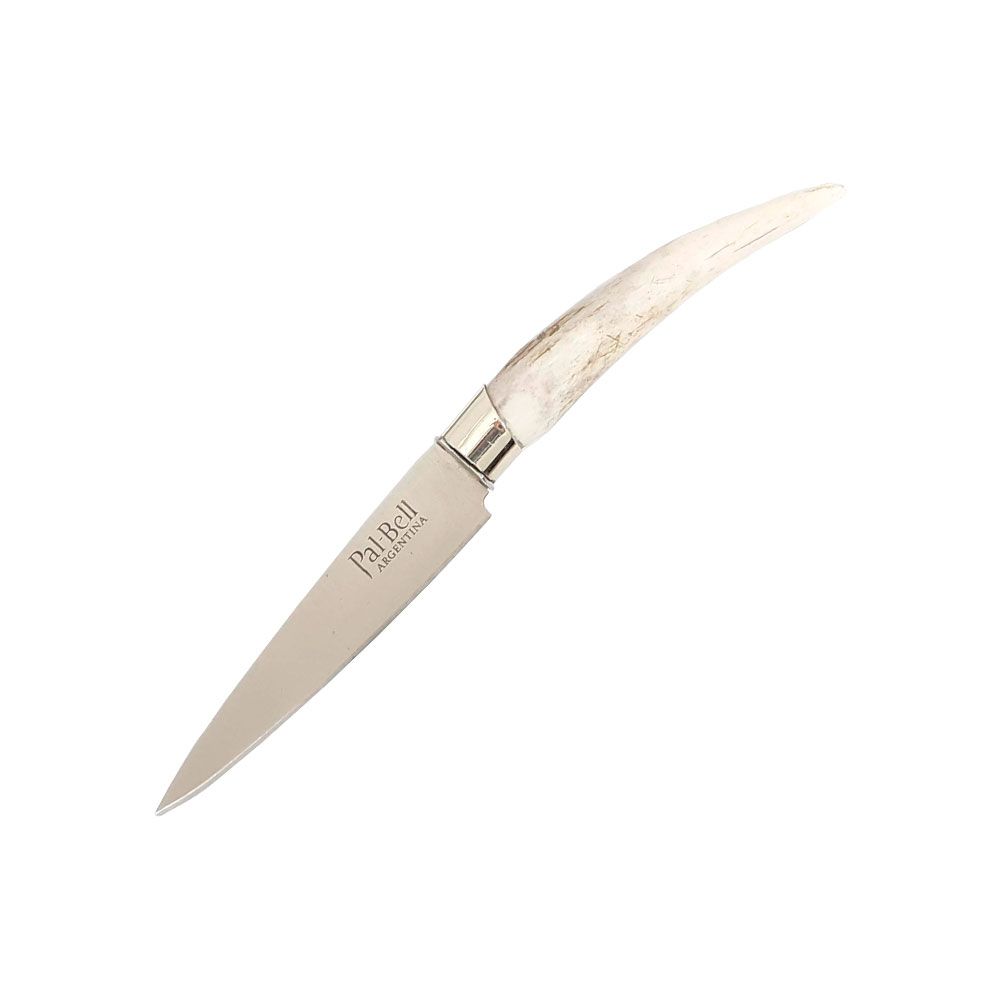CUCCRCIA10I-1 Cuchillo Criollo Ciervo Alpaca