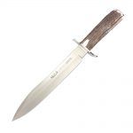 Cuchillo Muela Cortijero CORT-24A.I