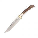 Cuchillo Muela Rebeco 11A