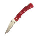 Cortaplumas Buck 444-REX Rojo