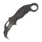 Cortaplumas Walther Kerambit 5.0764