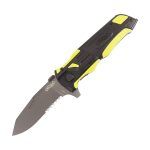 Cortaplumas Walther Rescue 5.2012
