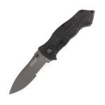 Cortaplumas Walther Black 5.2014