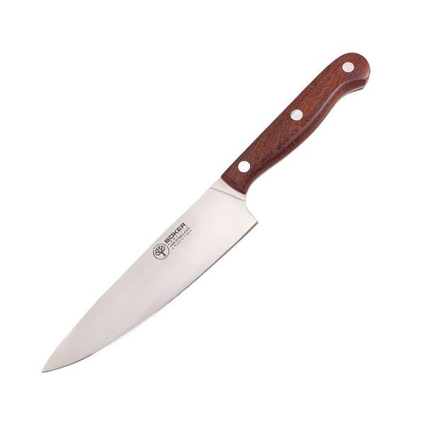 Cuchillo Cocinero Arbolito 8306G