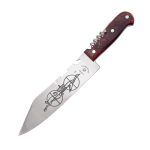 Cuchillo Multiuso Tramontina 2556.08