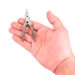 Pinza Sebertool M2 18000GB