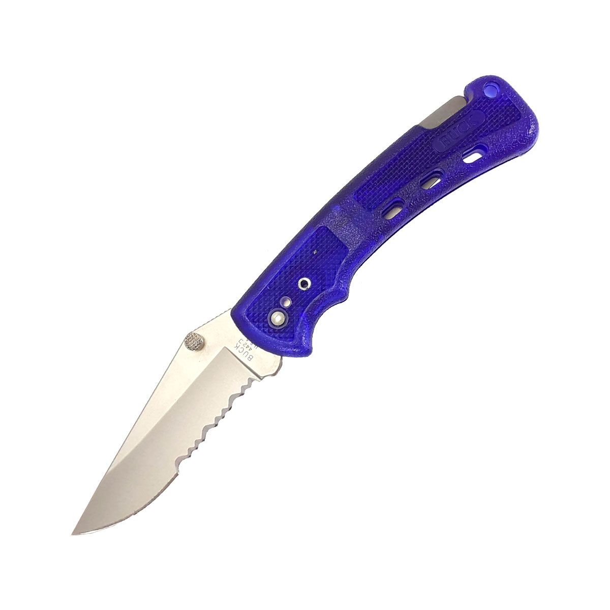 CORBU-1 Cortaplumas Buck 442-PLX