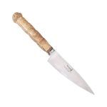 Cuchillo Yarará Cuero 06