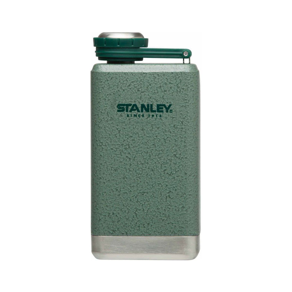 PETST1695 Petaca Stanley Flask Verde 1695
