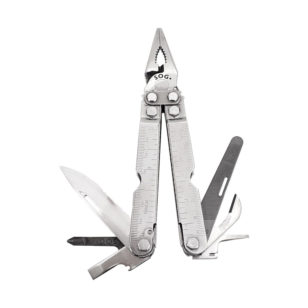 PINSOGPARA-1 Pinza Sog ParaTool P31