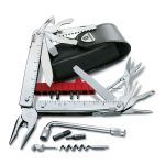 Pinza Victorinox SwissTool Plus 3.0338.L