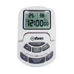 Termómetro Digital Axen 7700