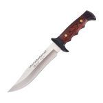 Cuchillo Muela 5161-M Madera