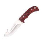 Cuchillo Muela Bisonte 11R