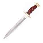 Cuchillo Muela Bowie BW-26