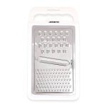 Rallador Plano de 3 Usos Loekemeyer 7328