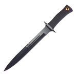 Cuchillo Muela Scorpion-26N