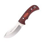 Cuchillo Muela Sioux 10-R