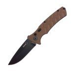 Cortaplumas Arbolito-Boker Coyote BO424