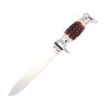 Cuchillo Deportivo Filtemple 7