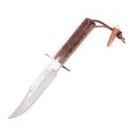 Cuchillo Muela Gredos GRED-16